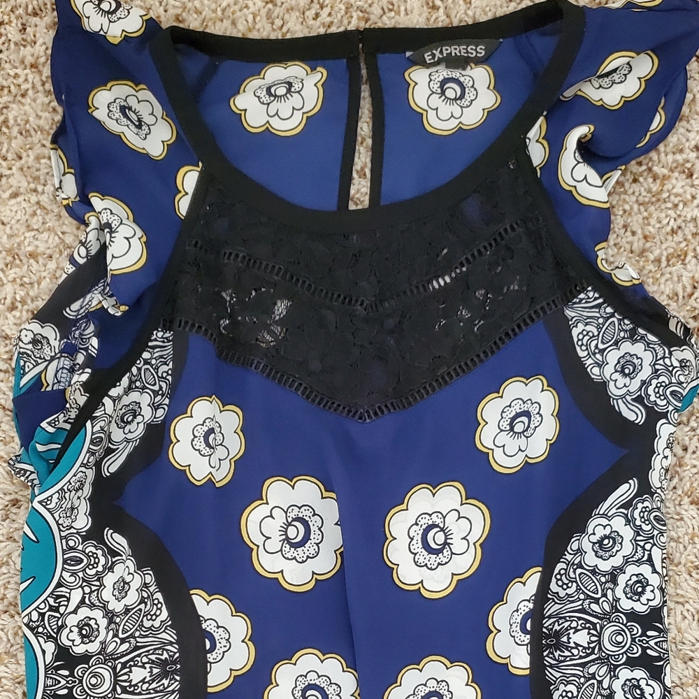 Blouse
